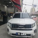 타이어프로첨단점 | [사상/주례 타이어] 기아 모하비, 금호 크루젠 HP72(GT Pro) 교체 및 헌터 휠 얼라이먼트 시정 작업