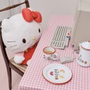 Hello | 크로우캐년x키티(CCH x Hellokitty) 콜라보 구매 후기