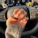 서초네이처힐2단지아파트 경로당 | 서초구 우면동 왁싱 새록뷰티 에서 네일+왁싱받고 온 후기