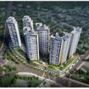 힐스테이트 화순 이미지