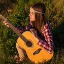 쉽게배우는 통기타연주 이미지