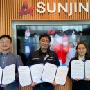 (주)선진화학 이미지