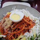 나드리 | 영주 나드리 쫄면, 중앙분식과 비교 후기.