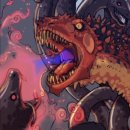 창조쑥뜸 | 어트 카페의 요괴자료.- 서구할미,영노,그슨새,두억시니,어둑시니,조마구