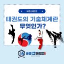 바른선태권도 | 사천시 사남면 바른선 태권도 기술체계란 무엇인가?
