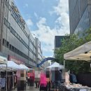 청계6가 지하상가 이미지