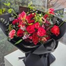 플라워 디자인_핸드타이드 | [핸드타이드클래스]케이플라워디자인학원_꽃다발클래스ㅣ서초방배플라워클래스ㅣ플라워레슨ㅣ기업출강ㅣ...