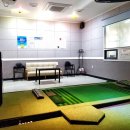 뉴 스크린 골프 이미지