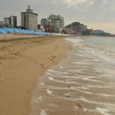 만리포해수욕장 관광지 이미지