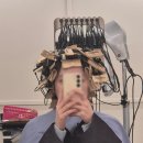 강현 | 합정 미용실 팜므제이 합정점, 긴머리 펌 후기(강현 디자이너님)