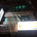 사이버스크린 골프 이미지