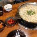 동대입구역(3호선) | 도가 칼국수 │ 동대입구역 장충체육관 근처 배구직관 때 들르기 좋은 가성비 칼국수집