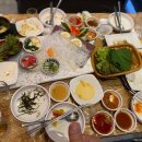 미스터골프 | 용인 보정동 맛집 미스터오징어 솔직후기 - 골프 뒤풀이로 딱!