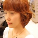 샤기헤어 이미지