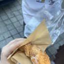 코끼리분식 - 제주시 한림중앙로 16 | 속초중앙시장 꽈배기 맛집 코끼리분식 내돈내산 후기｜주말 웨이팅
