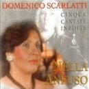 실내 칸타타 'Quando Miro Il Vostro Foco' 이미지