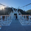 송도용궁구름다리 이미지