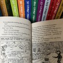 sunny house | 도서구매 후기) Magic tree house 1~34권, 나무집 시리즈/ The 13-169 Storey Treehouse