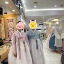 삼보주단 | 광장시장 한복/ 자매주단 - 혼주 한복 대여하기