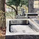 예중예고그미술관미술학원 | [평촌 예중예고 : 리솜미술학원] 초등반 선화예중 실기대회 준비, 초등 풍경화 수업작, 학생작