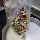 경성수지 | 수지구청 맛집 옛날경성순대국 배달 솔직후기