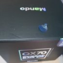 이바고 | 장군전자에서 랜드로버이바고 만도qx702ch qhdfull 작업 후기