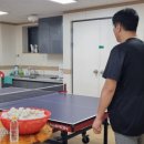 탁구동아리 이미지