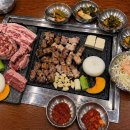 정희네반찬