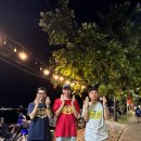 강변디스카운트 | 라오스 비엔티안 가볼 만한 곳 &#34;메콩강 야시장&#34;