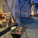 아쿠아마린 글램핑 이미지