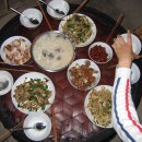 오골계마을 이미지