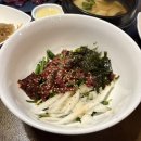 내당역 | 🥩달서구뭉티기 어디가 맛있을까? 내당역맛집 영천생고기육회 후기