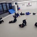 힘찬합기도주짓수태권도 이미지