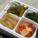 고기왕창김치찌개&제육볶음 | [문화밥상종인술상] 모래내시장 포차 참치김치찌개, 제육볶음 포장후기