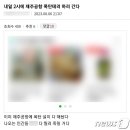 경찰 시험해 보려고 5개 공항 테러 살해 예고 글 올린 30대 기사 이미지