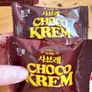 해태사 | 해태 사브레 초코크렘 후기｜기존 사브레랑 완전 다름 칼로리·영양정보까지 솔직 리뷰