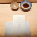 소우가 | 강남스시야 스시 고니 조병곤 셰프의 스시소우 런치 후기