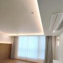 대성명품세탁 | 대구커튼 안방 암막커튼 리드밴드 시접 후기, 깔끔한 마감이 달랐어요!