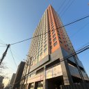 부산 사상 엘모멘토 호텔 후기(스위트 프리미엄 더블)