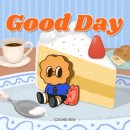 CooKie쿠키 이미지