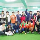 서울 신월베이스볼클럽 KBS개그콘서트팀과 함께합니다. 사회인야구레슨/팀대관(팀레슨무료)/일일자유이용 1만5천원/유소년(선수반, 취미반) 이미지