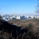 정발산공원 이미지