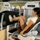 토니바디 휘트니스 이미지