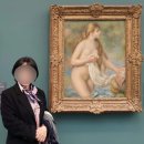 예술의전당앞 교차로 한가람미술관 앞 | [서초] 예술의전당 한가람 오랑주리-오르세미술관 특별전 방문기! 피아노 치는 소녀들 다시 만나다