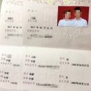 중국엔 '이혼증'이 있다 이미지