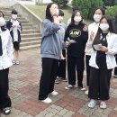 우수영중학교 이미지