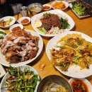 장충동한양할머니족발 | [내돈내산] 장충동족발골목 &#39;원조1호장충동할머니집&#39; 족발 발골 후기!🐷
