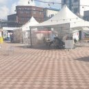 온양온천시장 이벤트광장 이미지