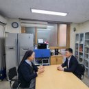 포항 대이동주민센터 경북도민일보