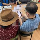 누리아파트경로당 이미지